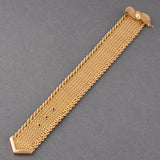 French Vintage Belt Bracelet