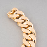 French Gold Vintage Bracelet