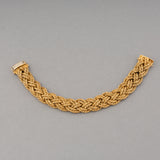 Gold Vintage Bracelet