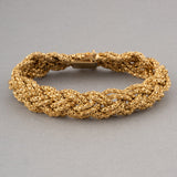 Gold Vintage Bracelet