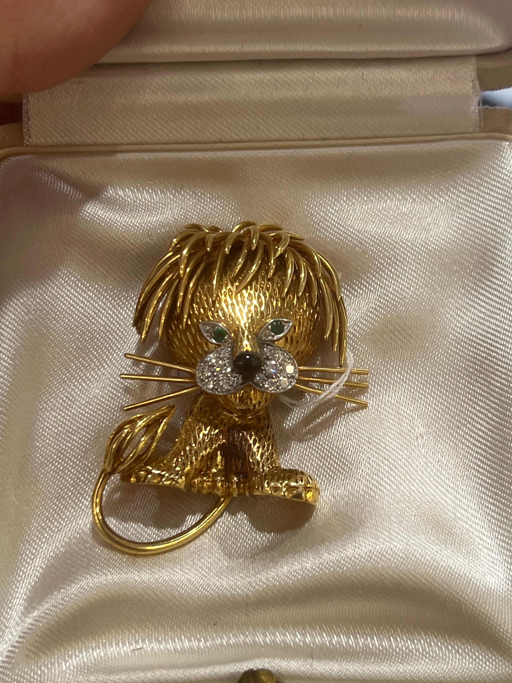Brooches – Galerie Lydia RUPP