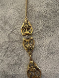 French Art Nouveau Necklace