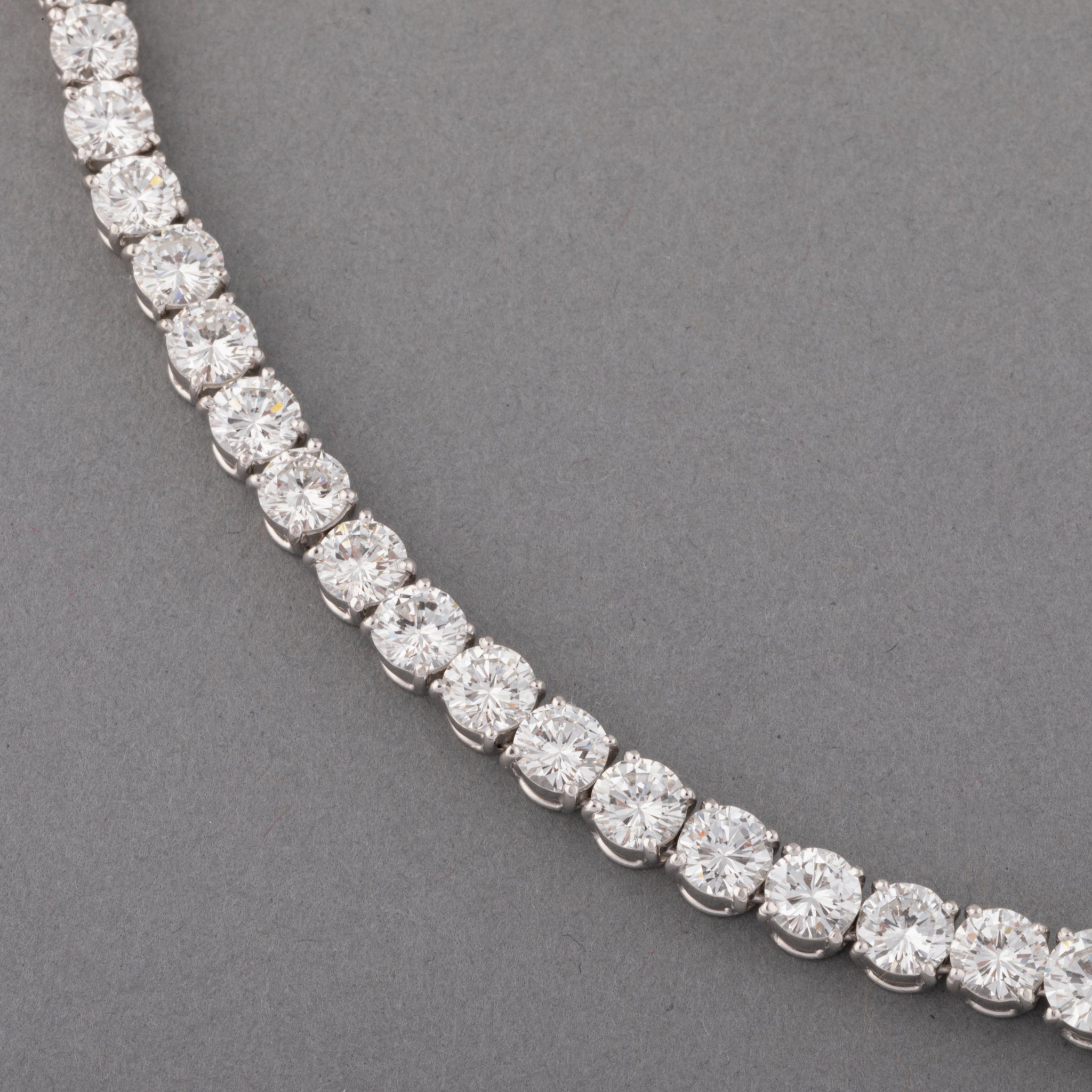 24 carat diamond chain Clearance
