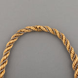 Gold Vintage necklace